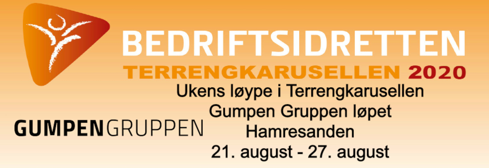 Aktivitetstur 13 med Terrengkarusellen